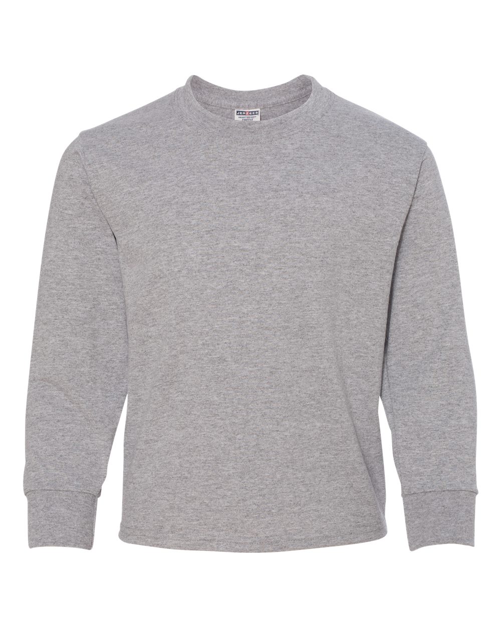 JERZEES 29BLR - Athletic Heather