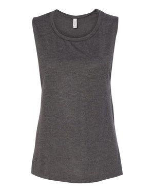 BELLA + CANVAS 8803 - Dark Grey Heather