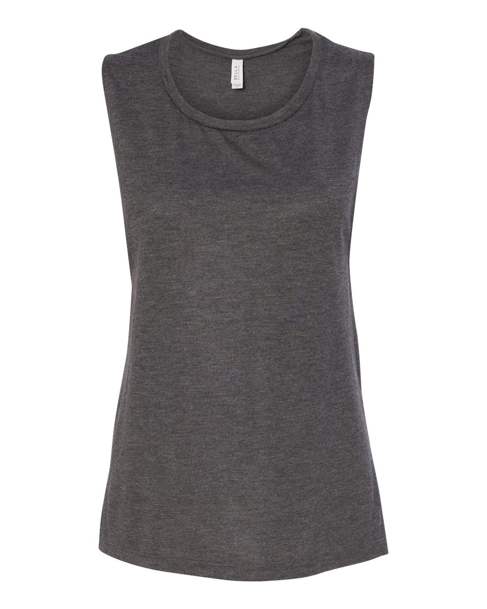 BELLA + CANVAS 8803 - Dark Grey Heather