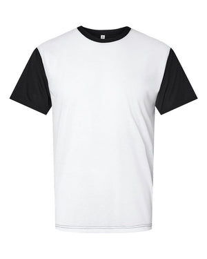 SubliVie 1902 - White/ Black