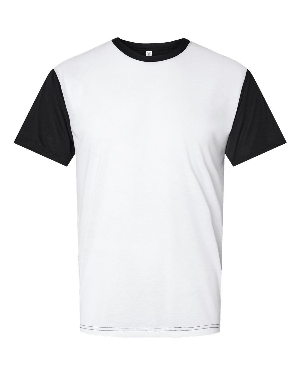 SubliVie 1902 - White/ Black
