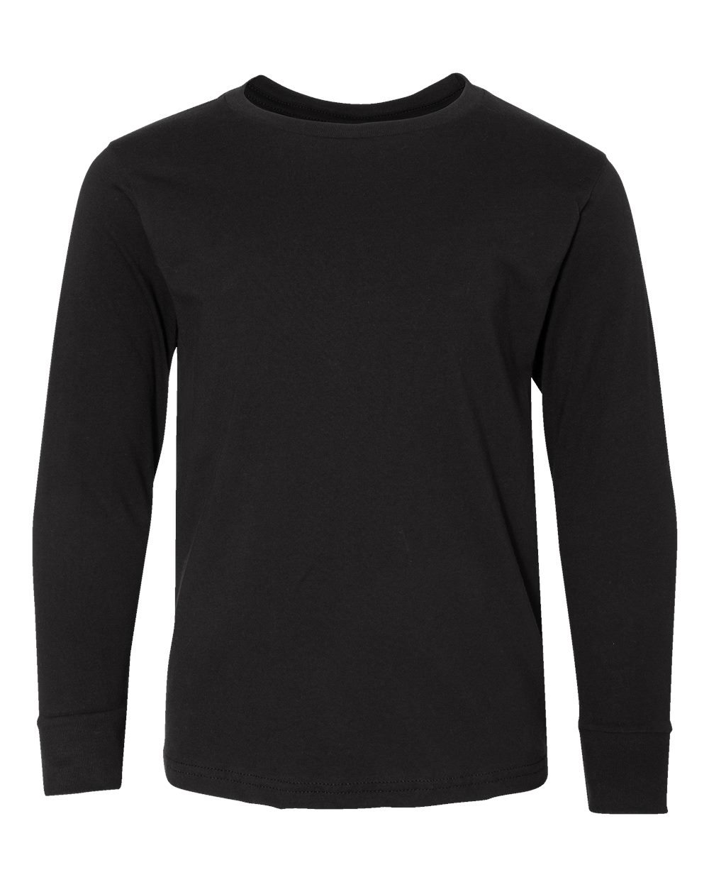 LAT 6201 - Black