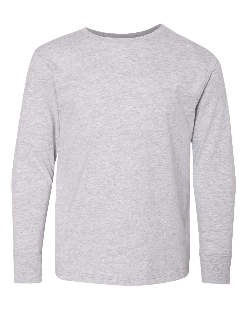 LAT 6201 - Heather
