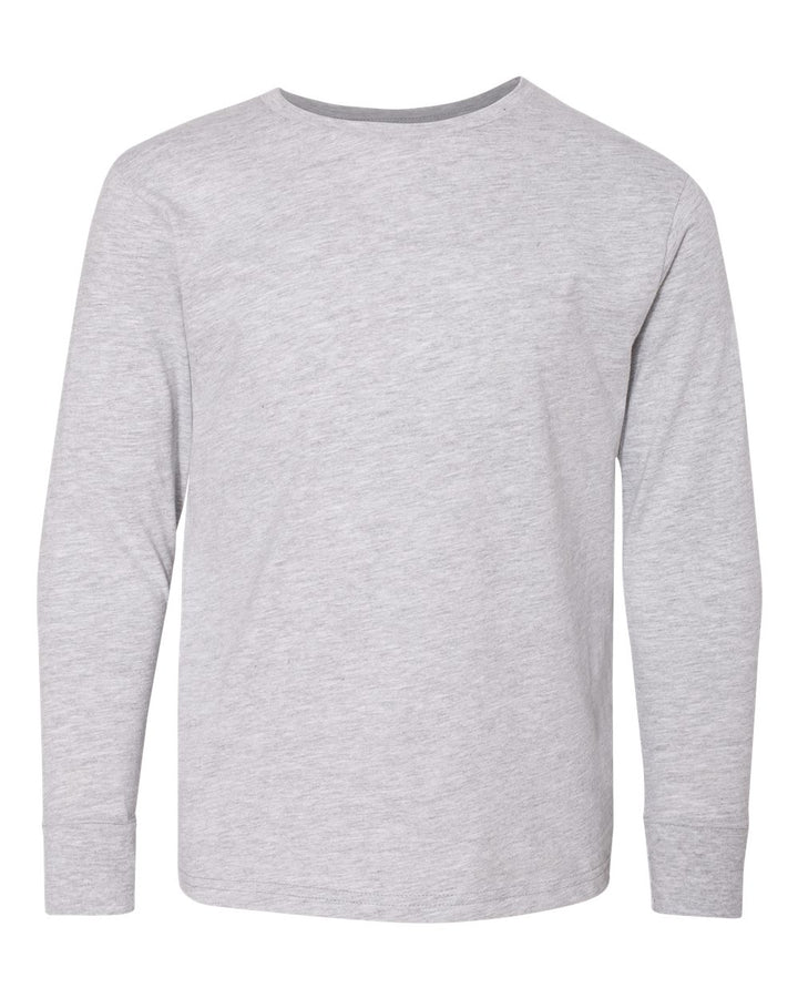 LAT 6201 - Heather