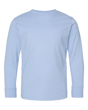 LAT 6201 - Light Blue