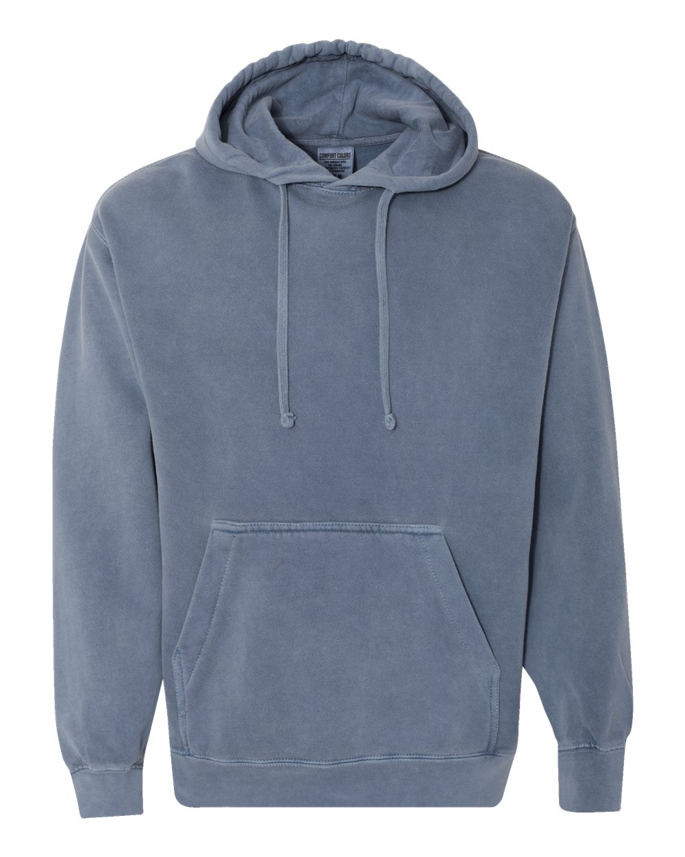 Comfort Colors 1567 - Blue Jean