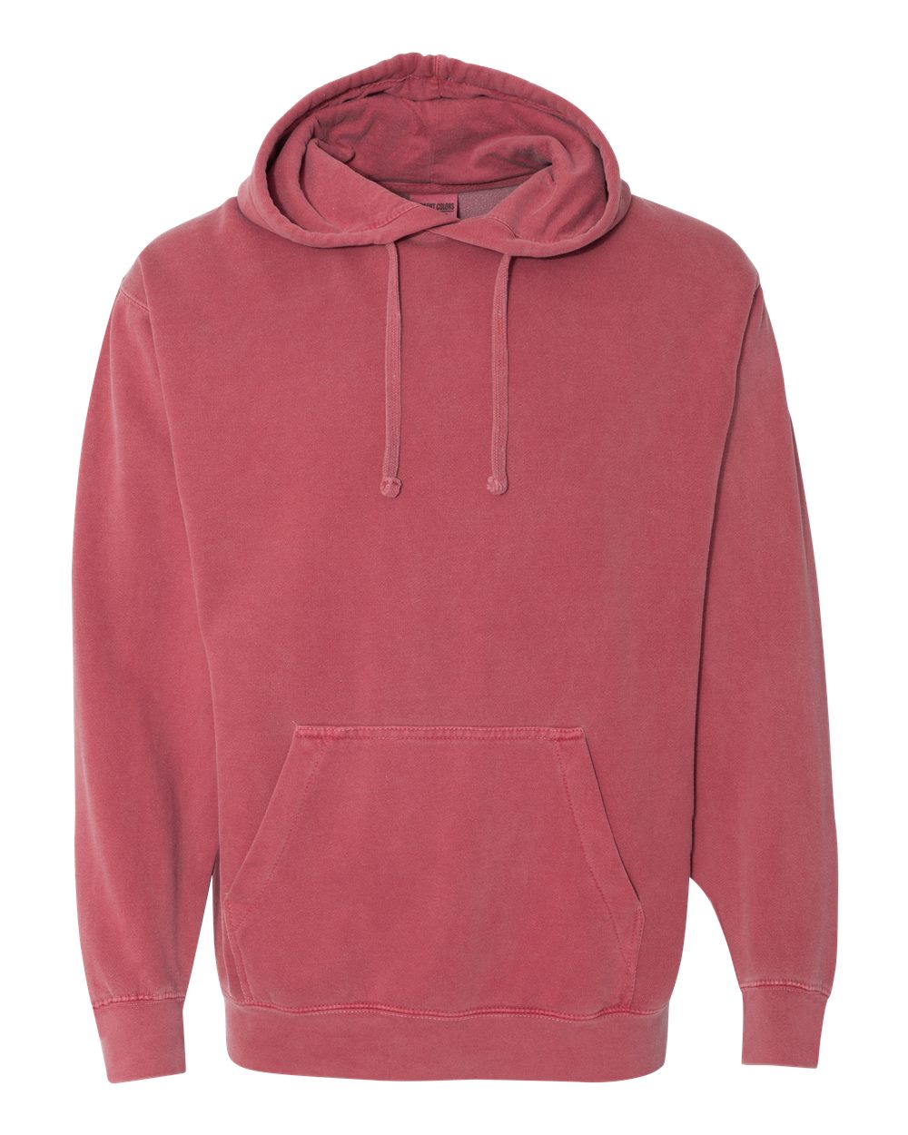 Comfort Colors 1567 - Crimson