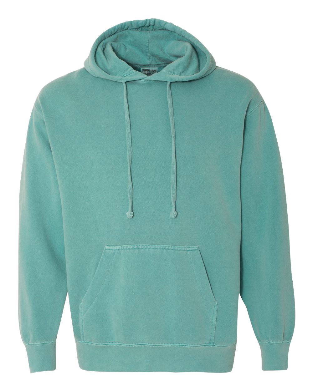Comfort Colors 1567 - Seafoam