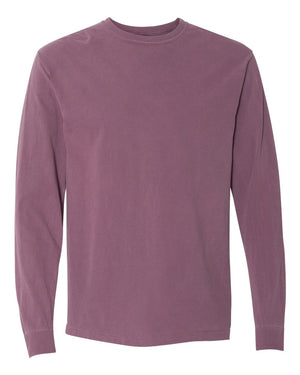 Comfort Colors 6014 - Berry