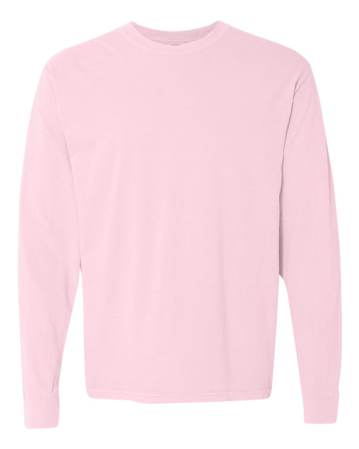 Comfort Colors 6014 - Blossom