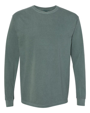 Comfort Colors 6014 - Blue Spruce