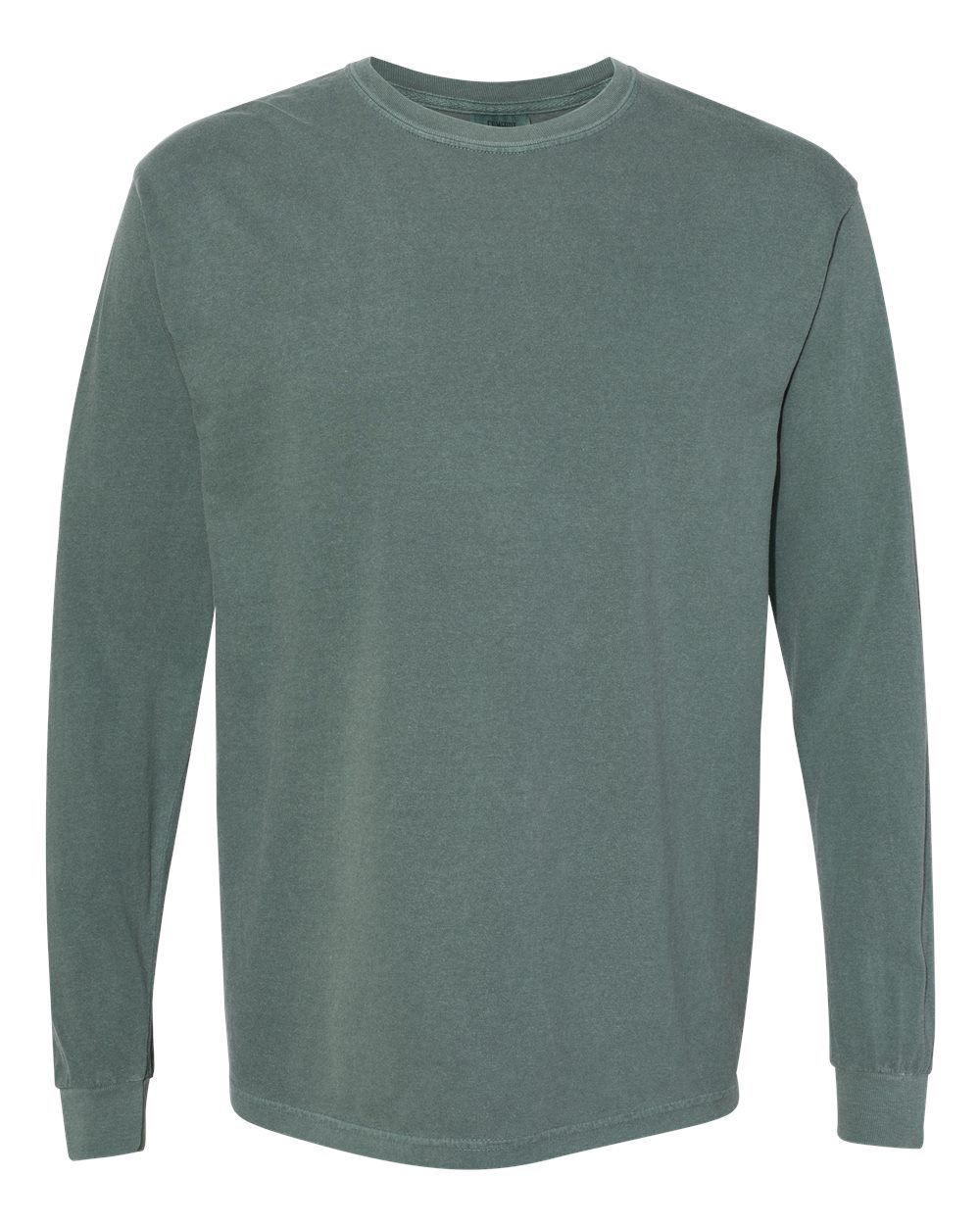 Comfort Colors 6014 - Blue Spruce