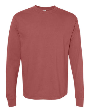 Comfort Colors 6014 - Brick