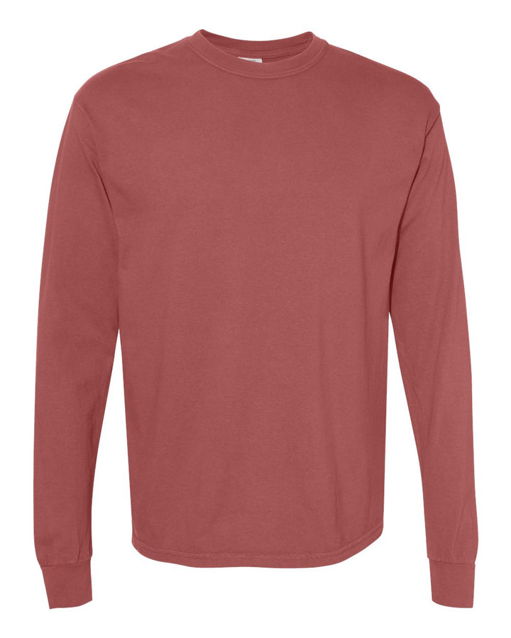 Comfort Colors 6014 - Brick