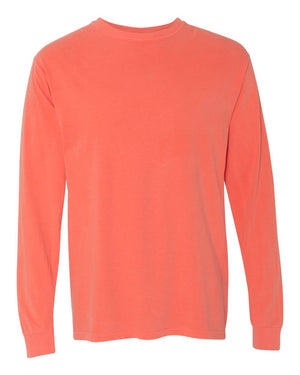 Comfort Colors 6014 - Bright Salmon