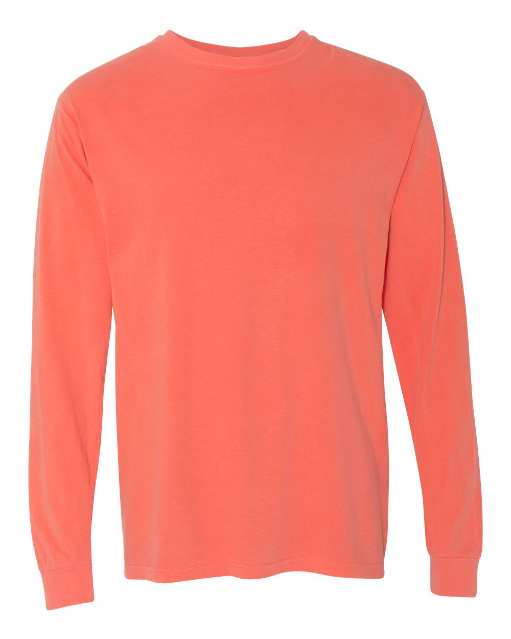 Comfort Colors 6014 - Bright Salmon