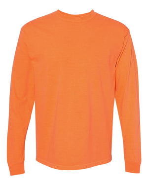 Comfort Colors 6014 - Burnt Orange
