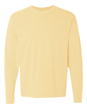 Comfort Colors 6014 - Butter