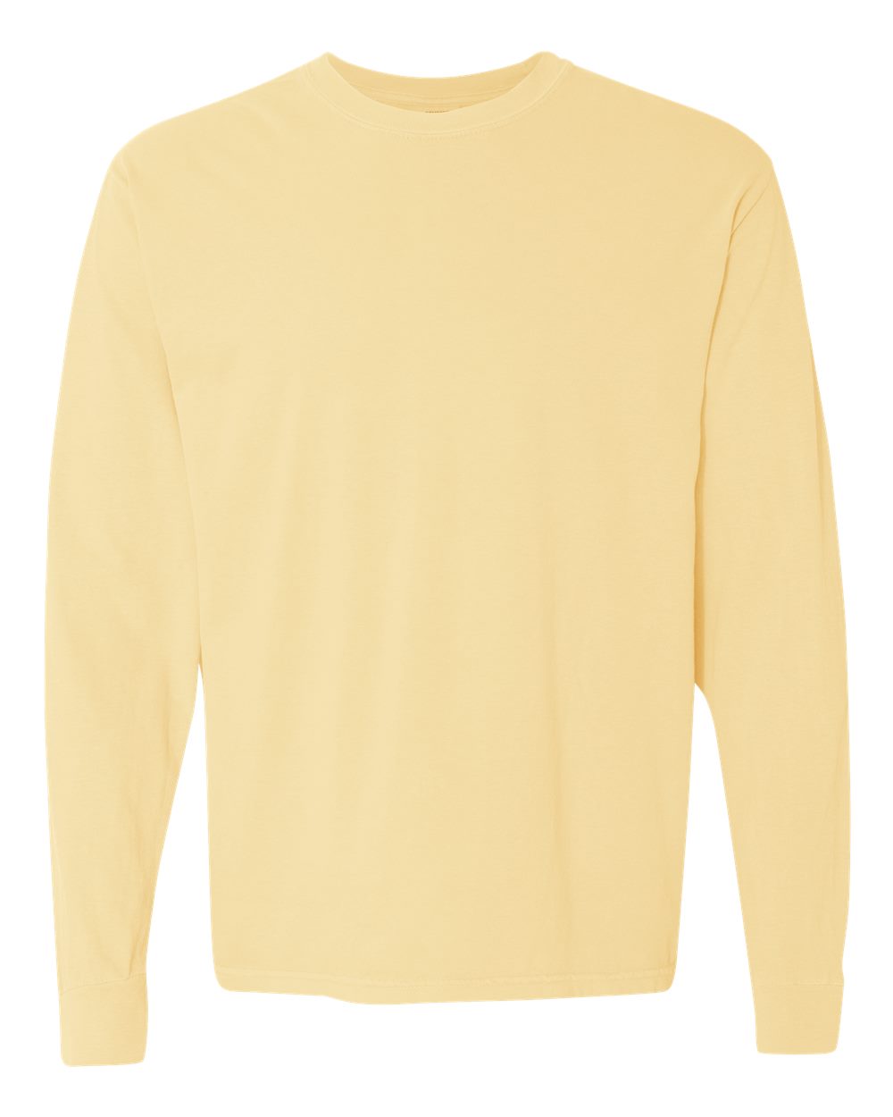Comfort Colors 6014 - Butter