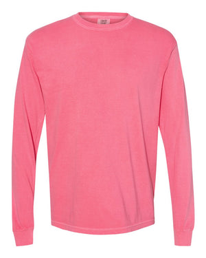 Comfort Colors 6014 - Crunchberry