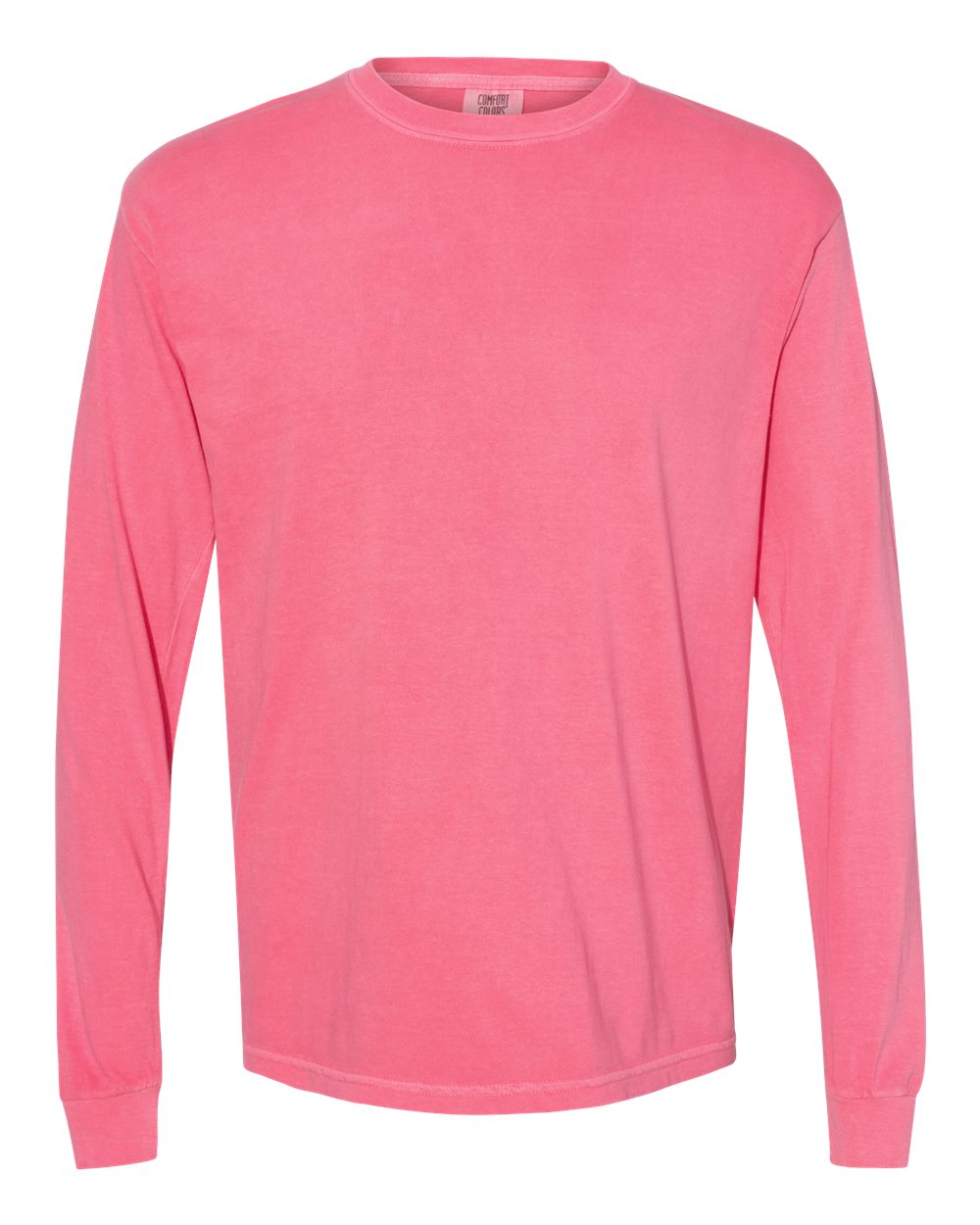 Comfort Colors 6014 - Crunchberry