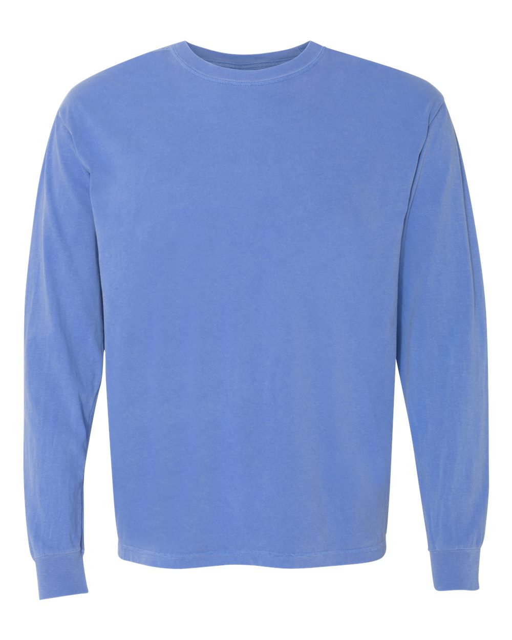 Comfort Colors 6014 - Flo Blue