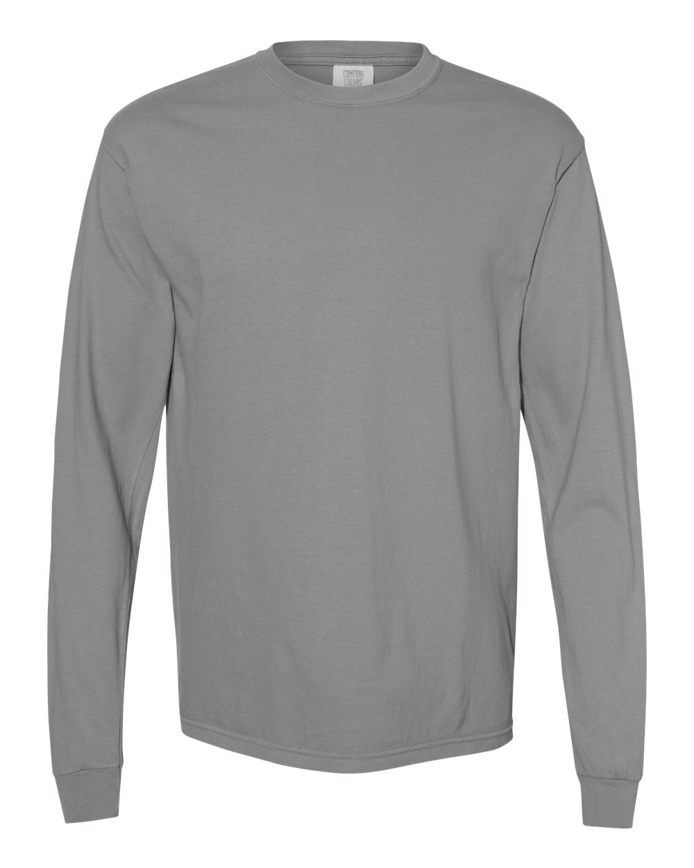 Comfort Colors 6014 - Granite