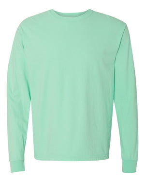 Comfort Colors 6014 - Island Reef