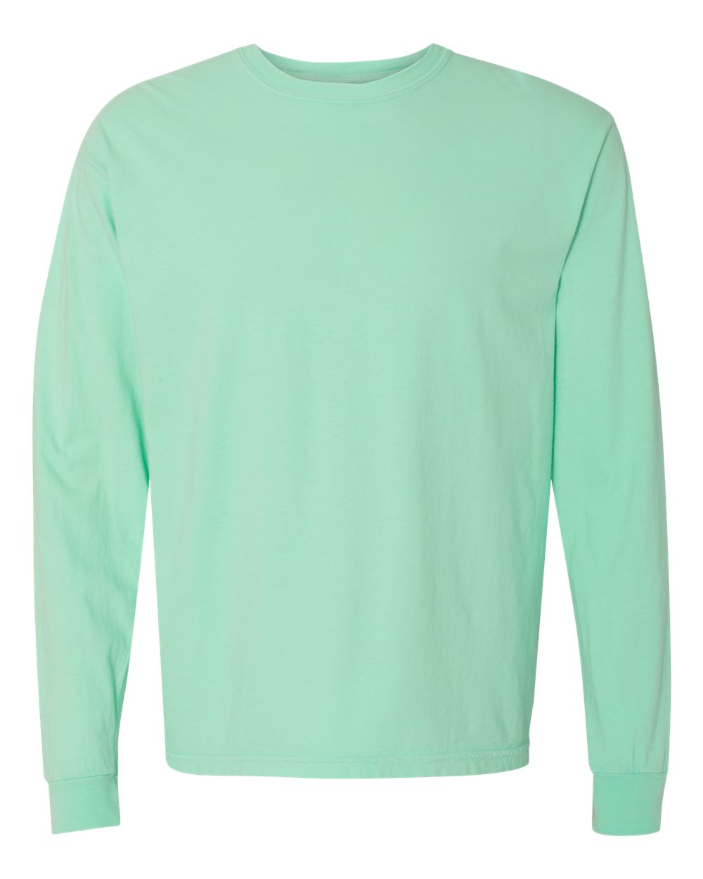 Comfort Colors 6014 - Island Reef