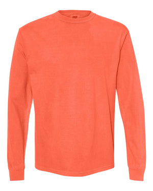 Comfort Colors 6014 - Neon Red Orange