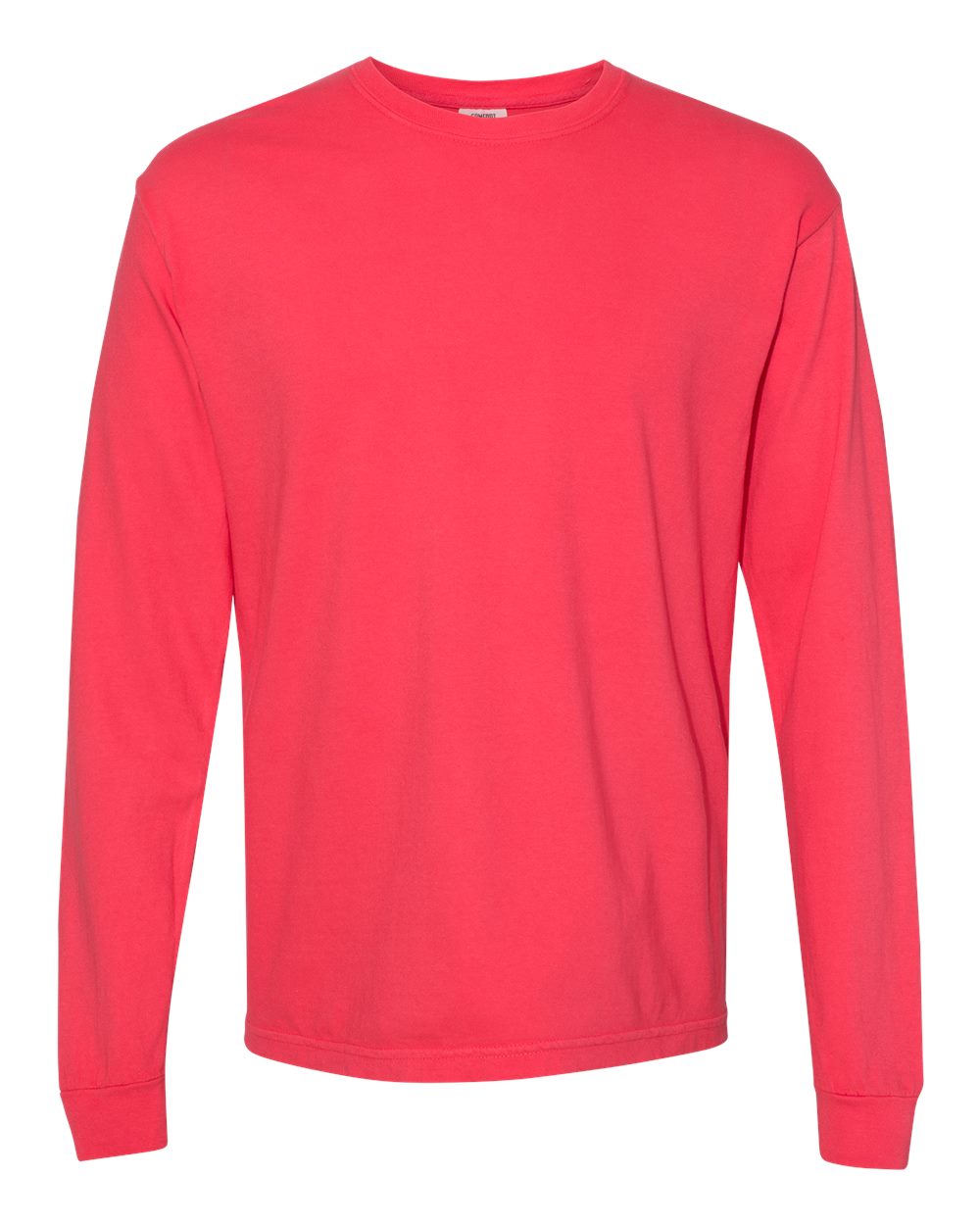 Comfort Colors 6014 - Paprika