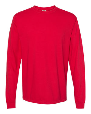 Comfort Colors 6014 - Red