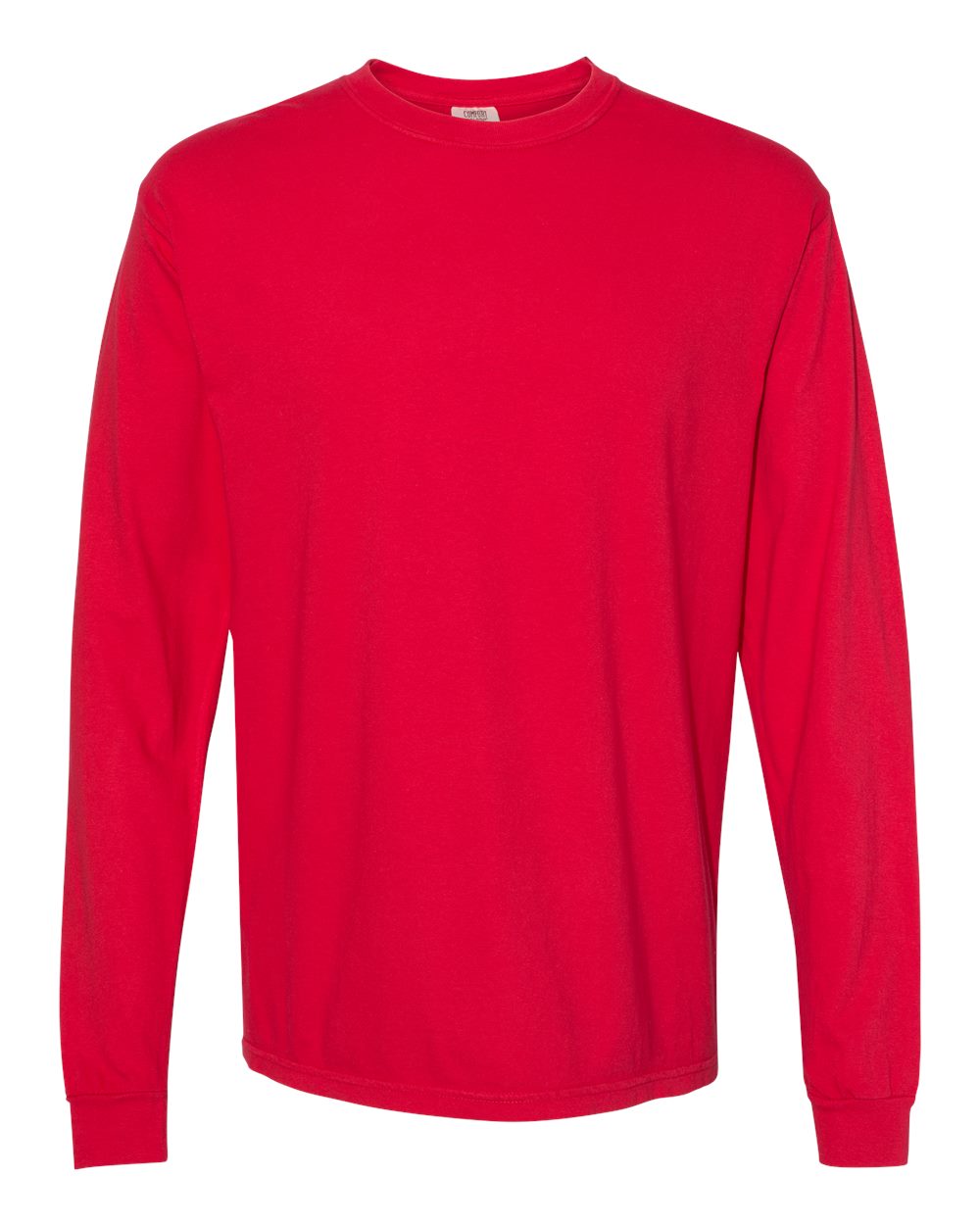 Comfort Colors 6014 - Red