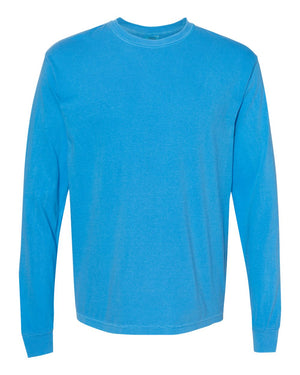 Comfort Colors 6014 - Royal Caribe