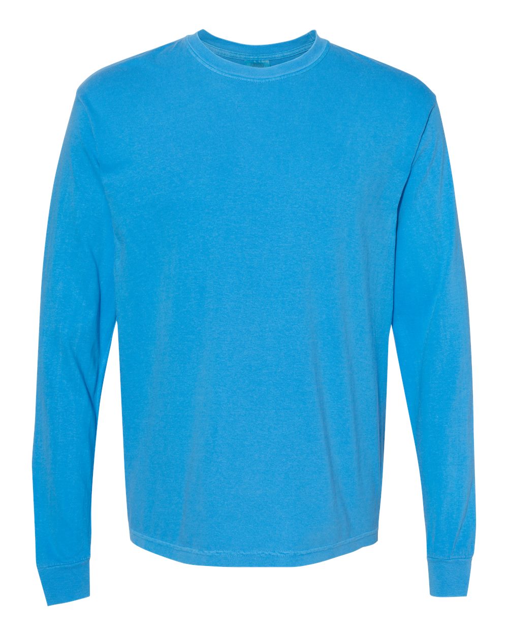 Comfort Colors 6014 - Royal Caribe