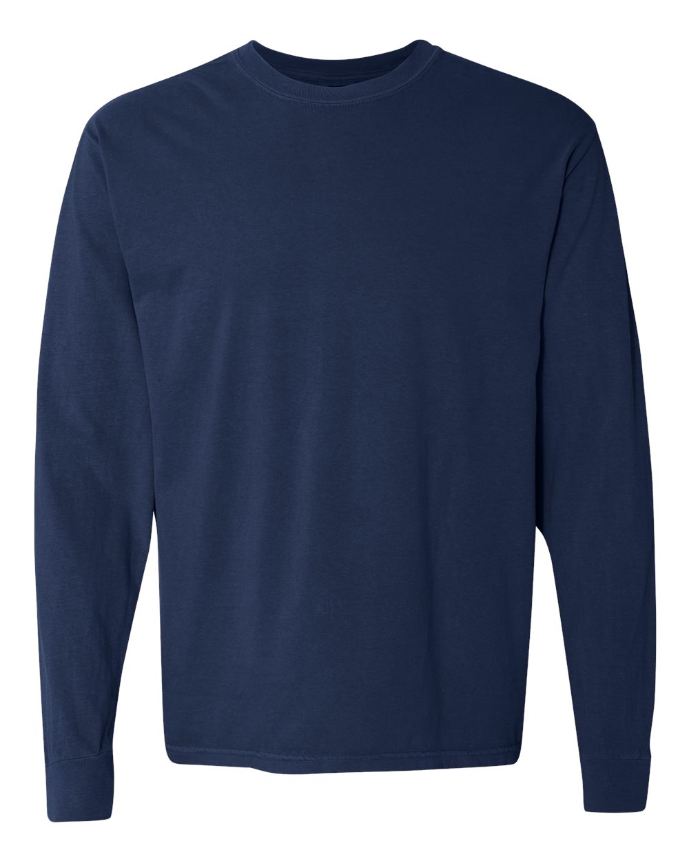 Comfort Colors 6014 - True Navy