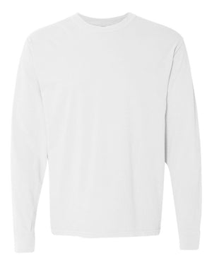 Comfort Colors 6014 - White