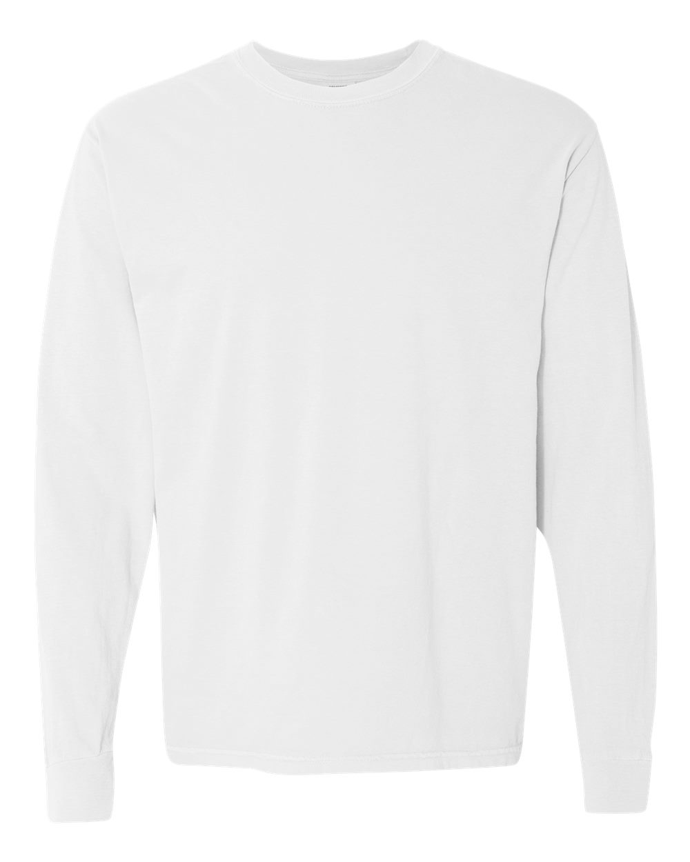 Comfort Colors 6014 - White
