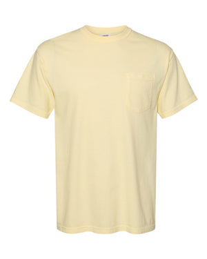 Comfort Colors 6030 - Banana