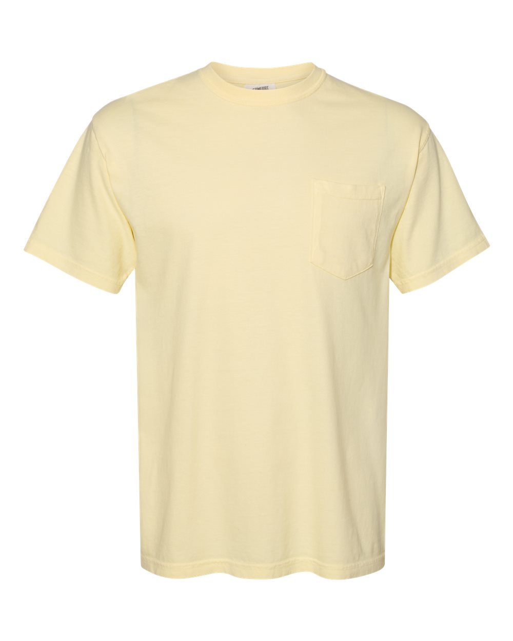 Comfort Colors 6030 - Banana