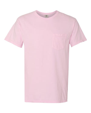 Comfort Colors 6030 - Blossom