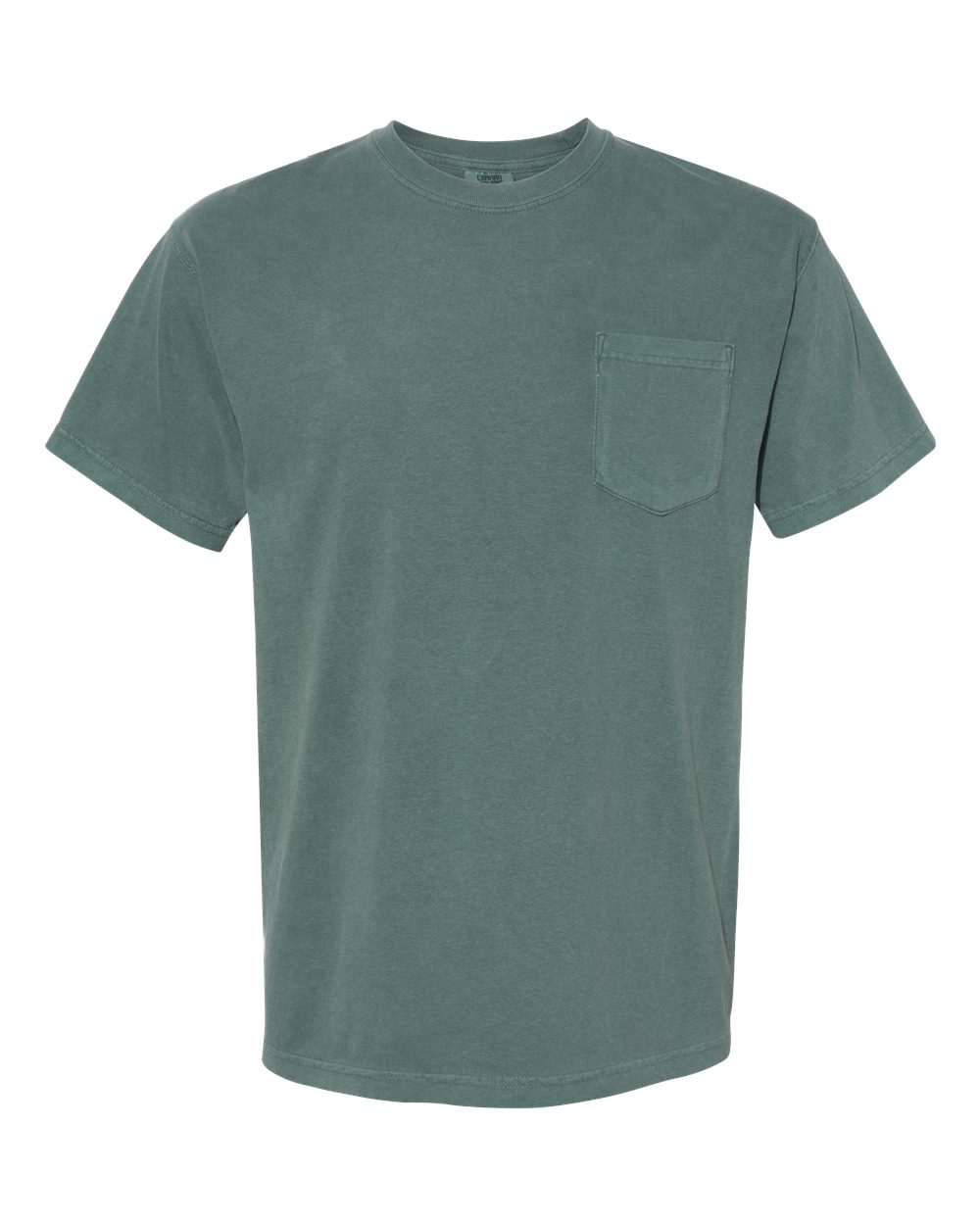 Comfort Colors 6030 - Blue Spruce
