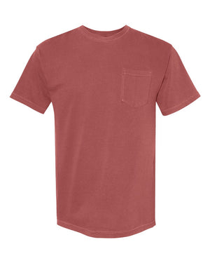 Comfort Colors 6030 - Brick