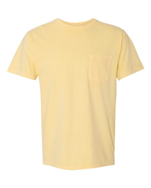 Comfort Colors 6030 - Butter