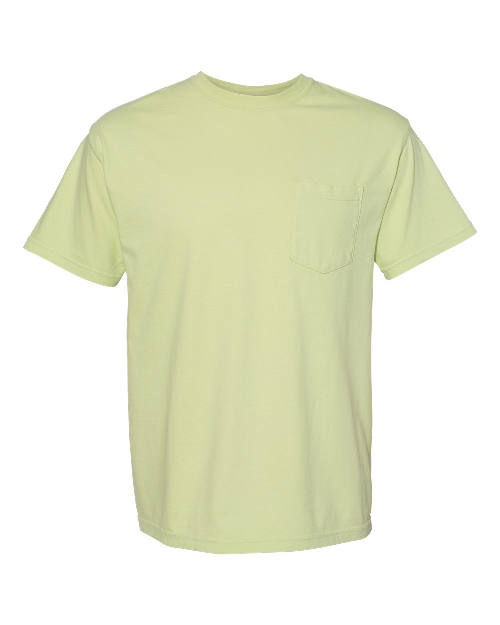 Comfort Colors 6030 - Celadon