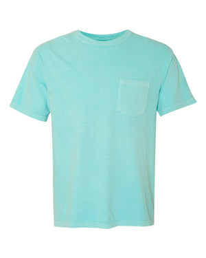 Comfort Colors 6030 - Chalky Mint