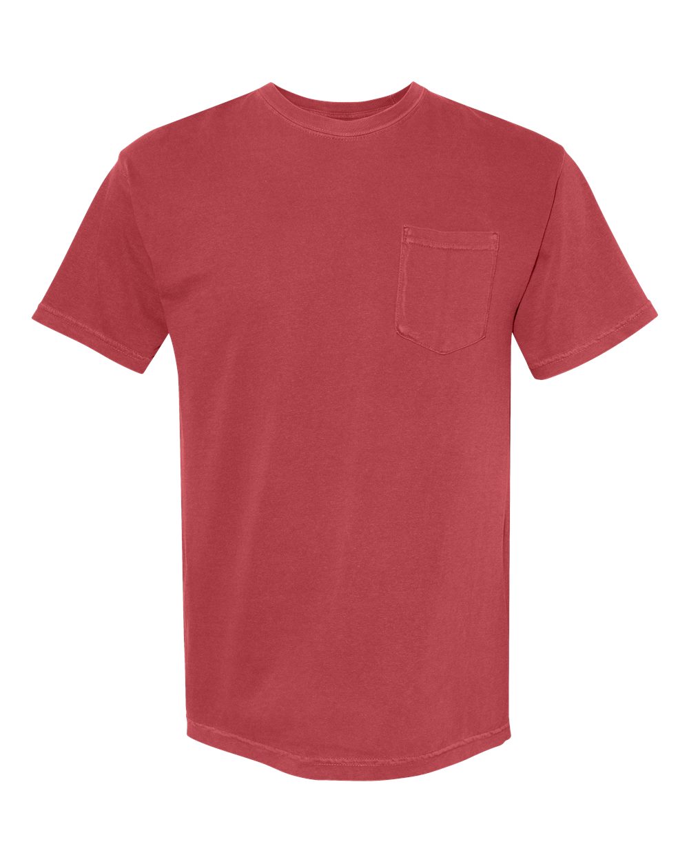 Comfort Colors 6030 - Chili