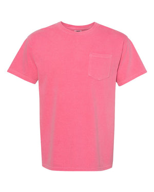Comfort Colors 6030 - Crunchberry