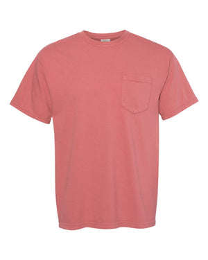 Comfort Colors 6030 - Cumin
