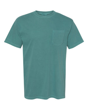 Comfort Colors 6030 - Emerald